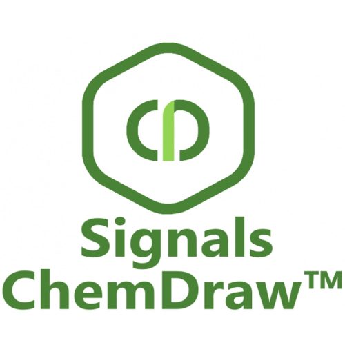 Signals ChemDraw (1 użytkownik / 1 rok) (Subskrybuj)