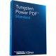 Tungsten Power PDF Standard 2025.3 (1 urządzenie / Lifetime)