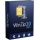 WinZip 30 Pro (1 urządzenie / Lifetime)