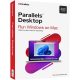 Parallels Desktop 26 Standard (1 urządzenie / Lifetime) (Mac)