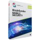 Bitdefender Mobile Security for Android (1 urządzenie / 18 miesięcy) (D-A-CH)