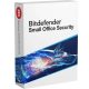 Bitdefender Small Office Security (10 urządzeń / 1 rok) (D-A-CH)