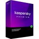Kaspersky Mobile Premium (1 urządzenie / 1 rok) (EU)