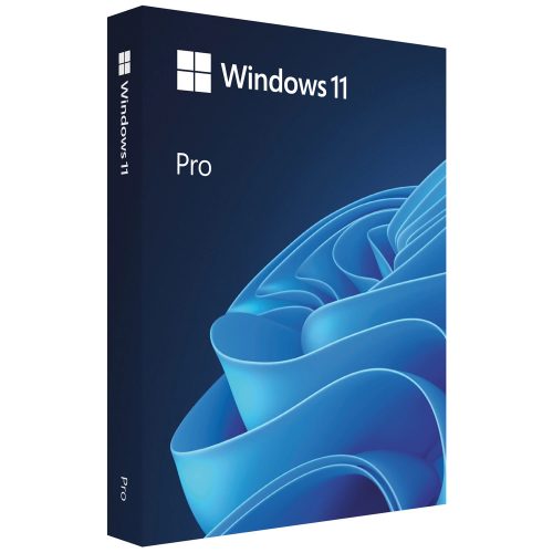 Microsoft Windows 11 Pro (Primary License) (EU)