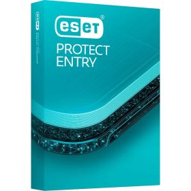ESET PROTECT Entry (26-49 urządzeń / 2 lata) (EU)