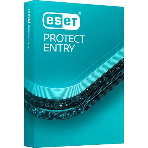 ESET PROTECT Entry (5-10 urządzeń / 2 lata) (EU)