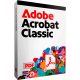 Adobe Acrobat Classic (1 użytkownik / 3 lata) (EU)