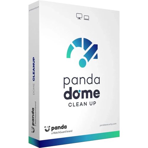 Panda Cleanup (1 urządzenie / 3 lata)