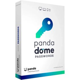 Panda Dome Password Manager (Unlimited urządzeń / 2 lata)