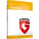 G Data AntiVirus (5 urządzeń / 2 lata) (EU)
