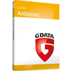 G Data AntiVirus (1 urządzenie / 2 lata) (EU)