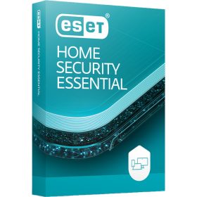ESET HOME Security Essential (1 urządzenie / 3 lata) (EU)