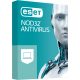 ESET NOD32 AntiVirus (2 urządzenia / 2 lata) (EU)