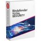 Bitdefender Total Security (5 urządzeń / 1 rok) (Subskrybuj) (EU)