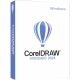 CorelDRAW Standard 2024 (1 urządzenie / Lifetime)