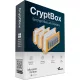Abelssoft Cryptbox 2026 (1 urządzenie / 1 rok)