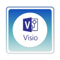 Microsoft Visio Microsoft Visio